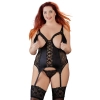 Basque black 2XL