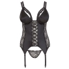Basque black 2XL