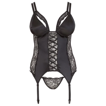 Basque black 2XL