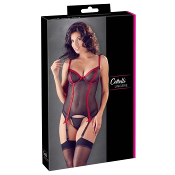 Basque and String 80B/M