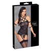Komplet bielizny bondage Cottelli BONDAGE XL