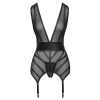 Basque and String S