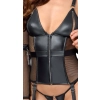 Bondage Basque XL