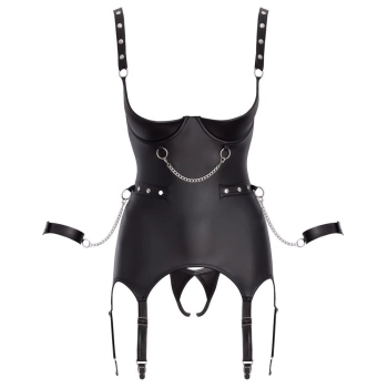 Basque Bondage M