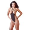 Body open NO:XQSE czarny SL