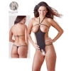 Body open NO:XQSE czarny SL