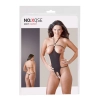 Body open NO:XQSE czarny SL