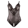 Crotchless Body  4XL