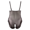 Crotchless Body  4XL