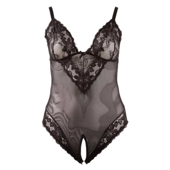 Crotchless Body  4XL