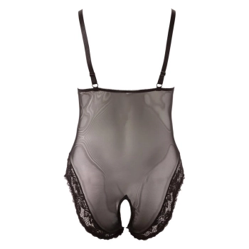Crotchless Body  4XL
