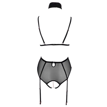 Body Decoration L