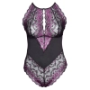 Body koronkowe Cottelli CURVES 2XL