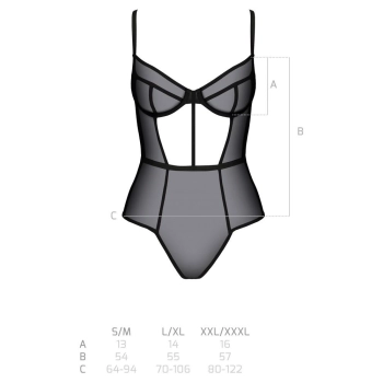 Passion Body Varella S/M