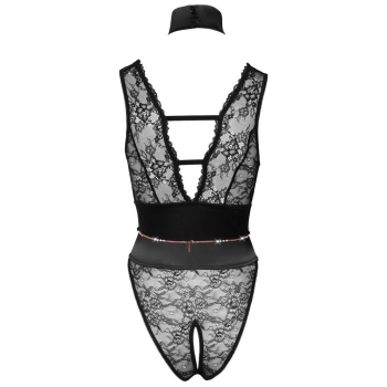 Body Rhinestones M