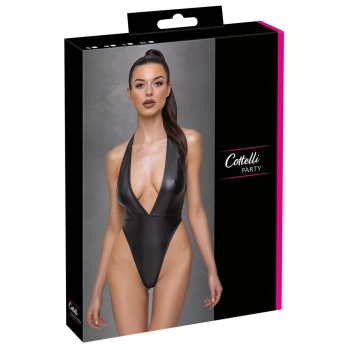 Body S
