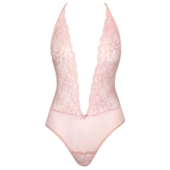 Body Pink S/M