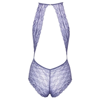 Body Lace S/M