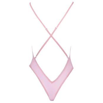 Body Embroidery S/M