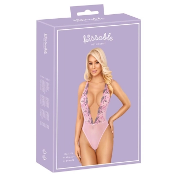 Body Embroidery L/XL
