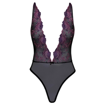 Body EmbroideryS/M