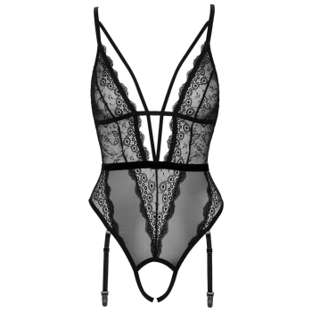 Body Pear String XL