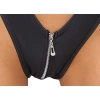 Body with collar M/L