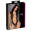 Body with collar M/L