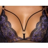 Body Lace L