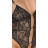Body gold L