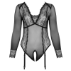 Body Lace XL