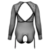 Body Lace 2XL