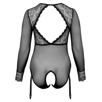 Body Lace 2XL