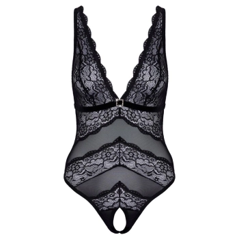 Body with lace L