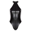 Body Zip+Glitter L