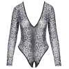 Body Snake S