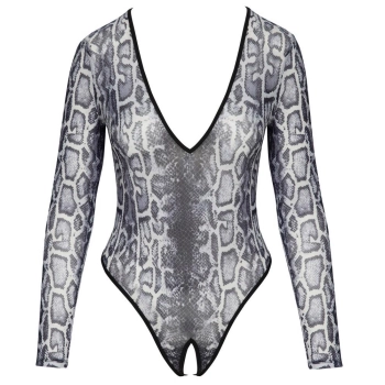 Body Snake S