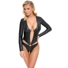Body long sleeve S