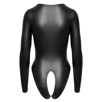 Body long sleeve S