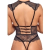 Open Lace Body S