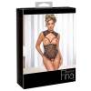 Open Lace Body S