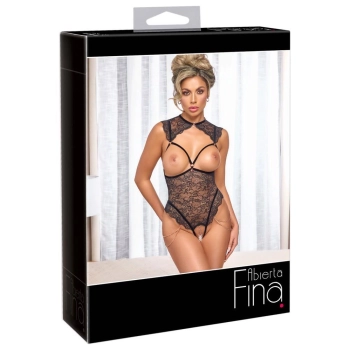 Open Lace Body M