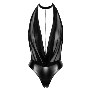 Body Pearls S