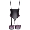 Body Garters L