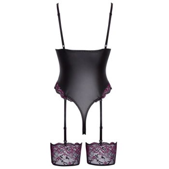 Body Garters L
