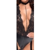 Noir Body Pearls S