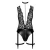 Noir Body Pearls S