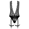 Noir Body Pearls L