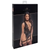 Noir Body Pearls L