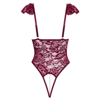 Body Pearls M